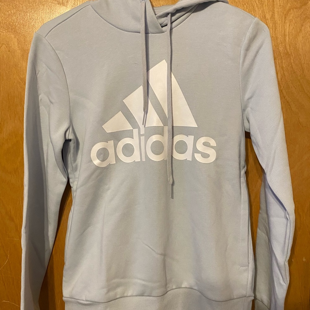 Women’s adidas hoodie